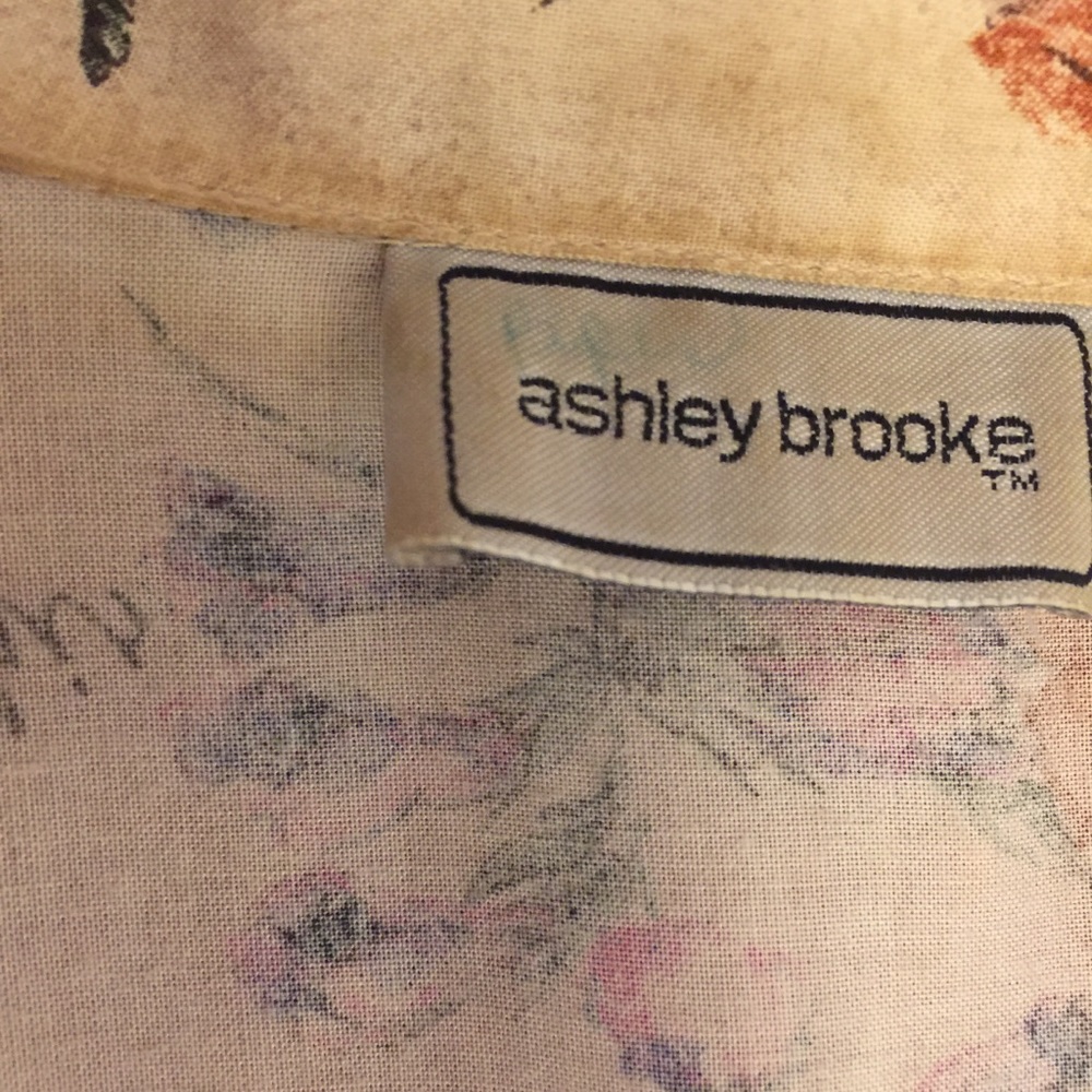 Ashley Brooke spring jacket - Picture 4 of 8